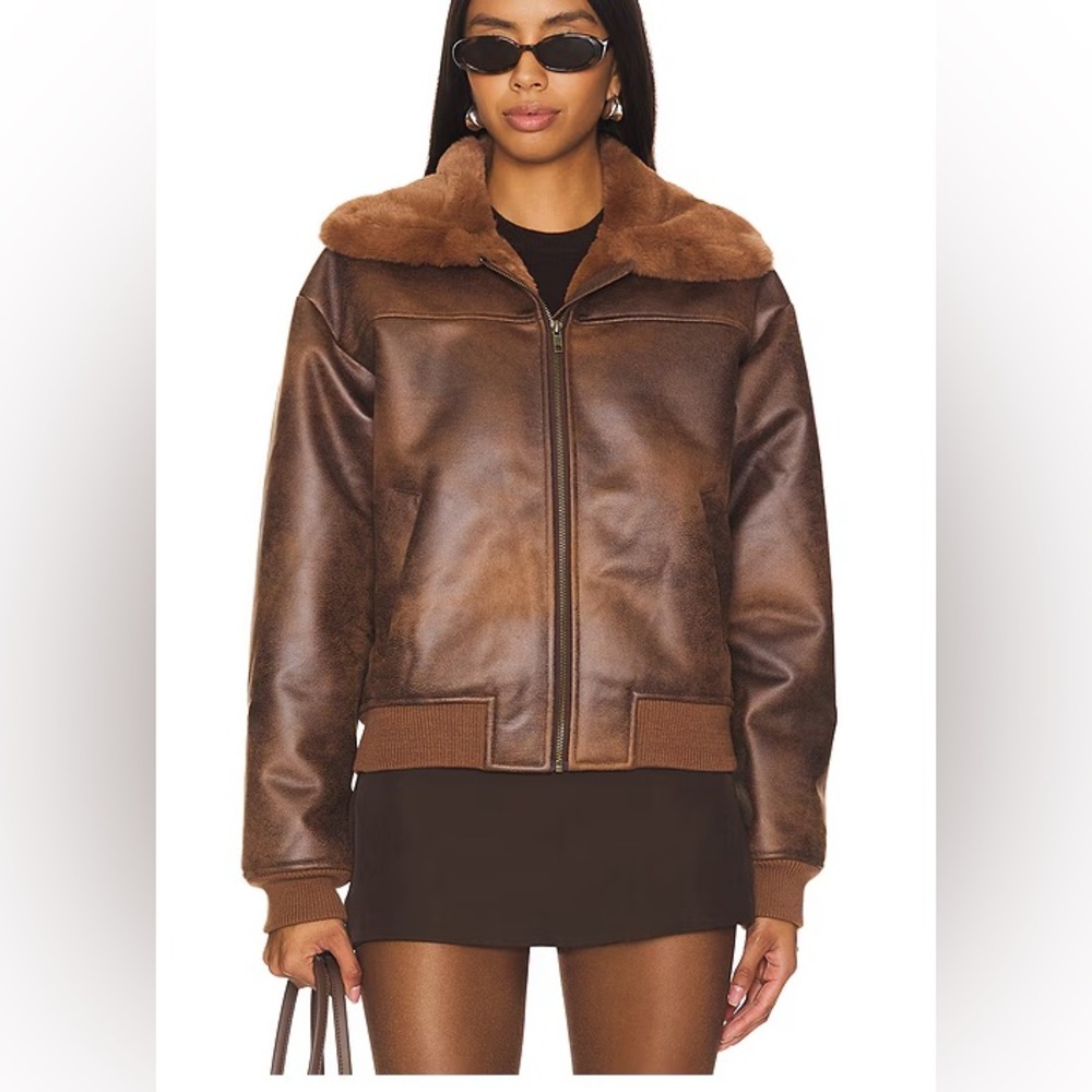 Tularosa Tanya jacket